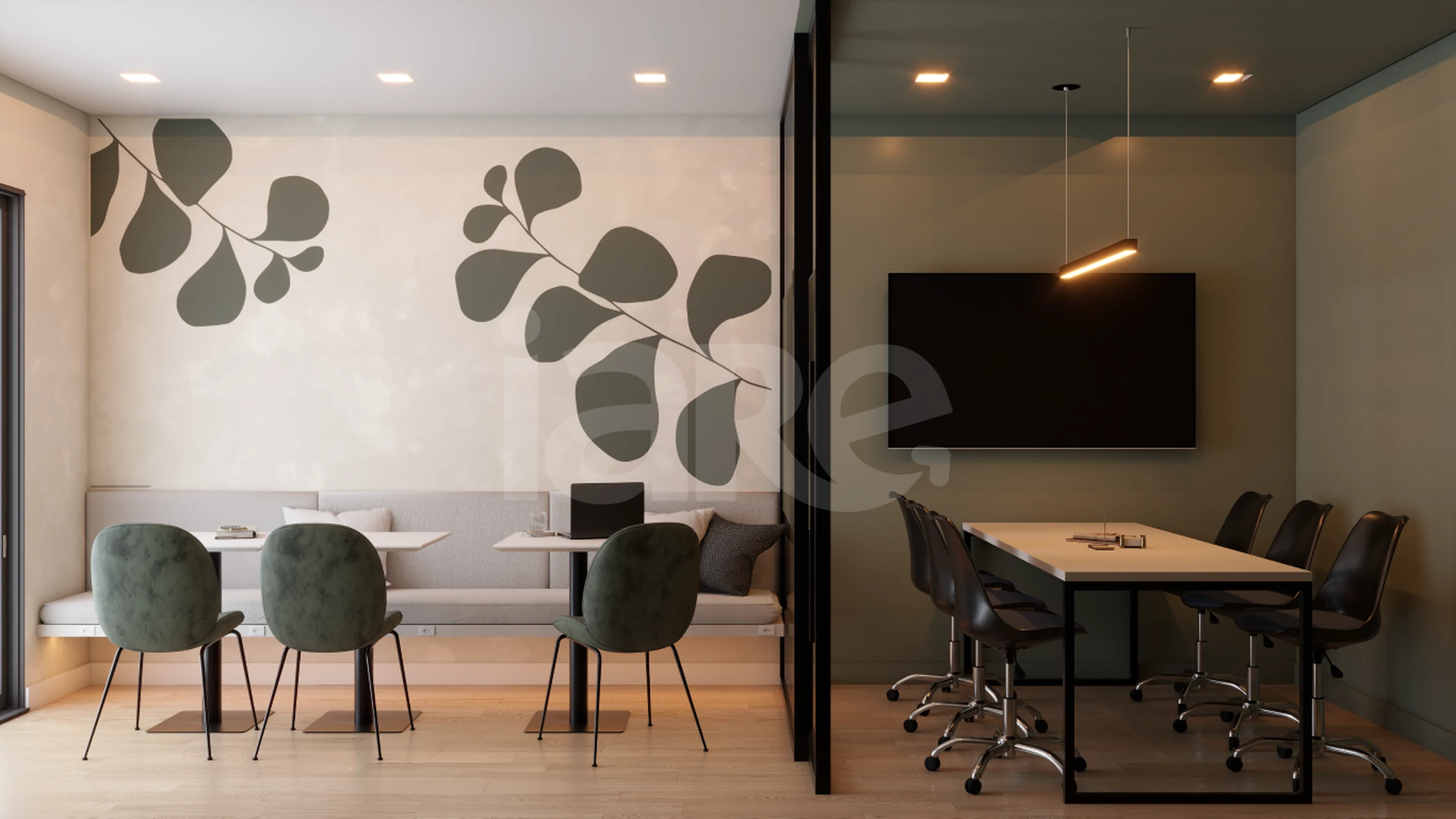 Natune - Garden com 59,59 m², em Cajuru — foto 13