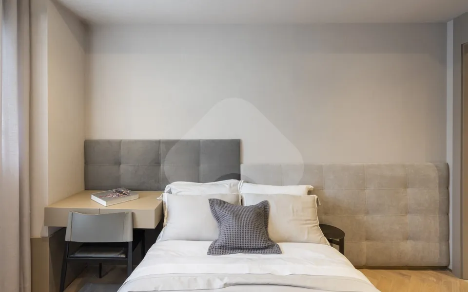 Garden Haus Powered by Porsche Consulting - Apartamento com 159,1 m², em Jardim Europa — foto 26