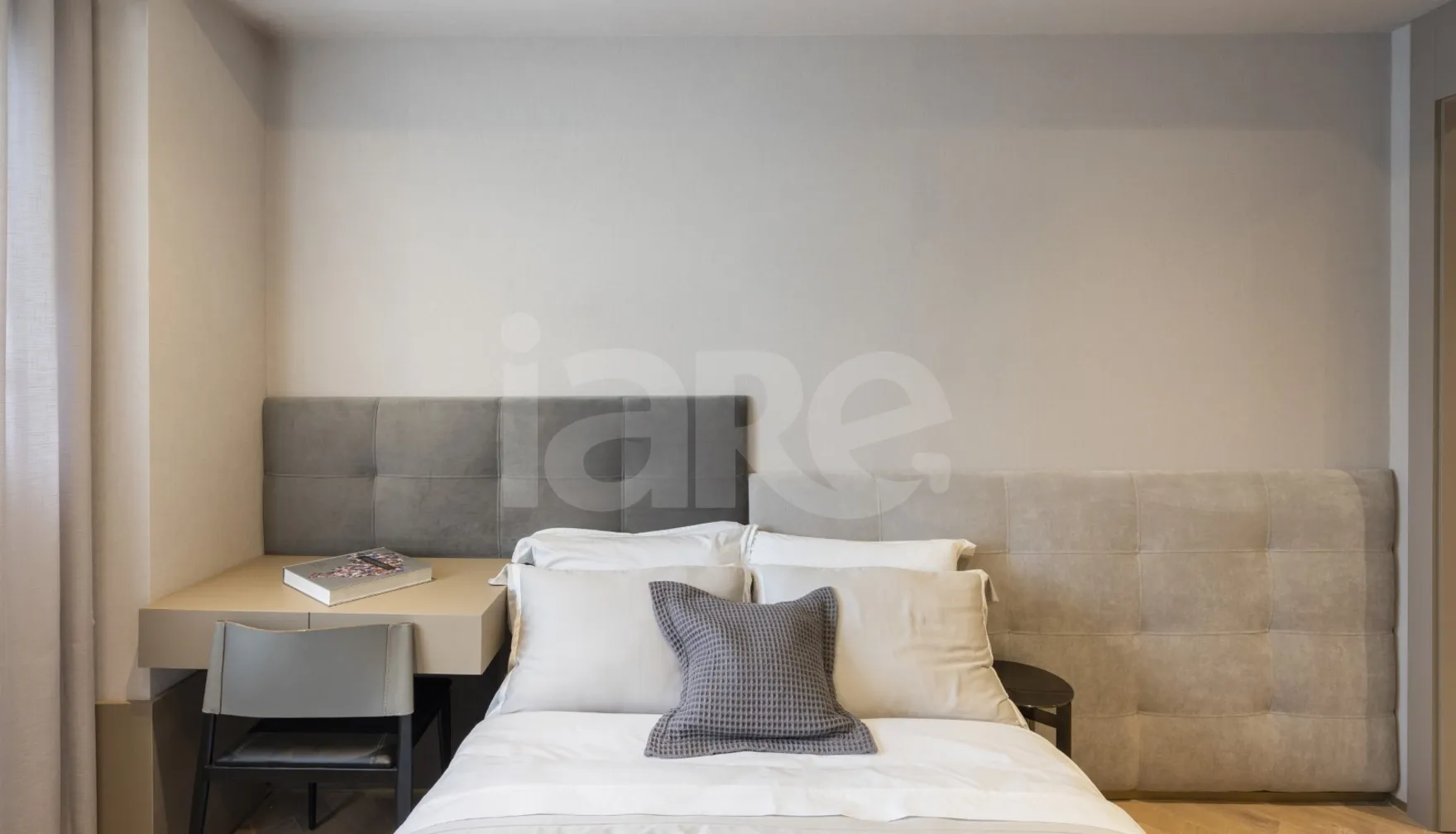 Garden Haus Powered by Porsche Consulting - Cobertura com 344,92 m², em Jardim Europa — foto 10