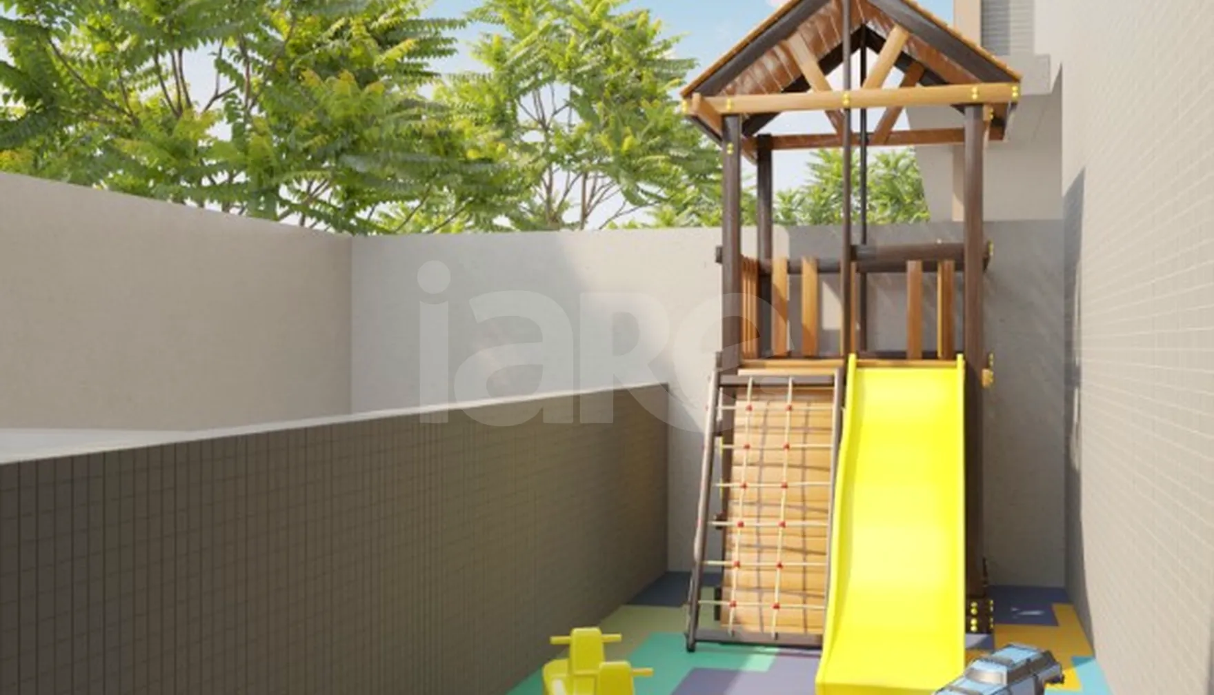 Maison Parahyba Residence - Apartamento com 52,46 m², em Jardim Oceania — foto 14