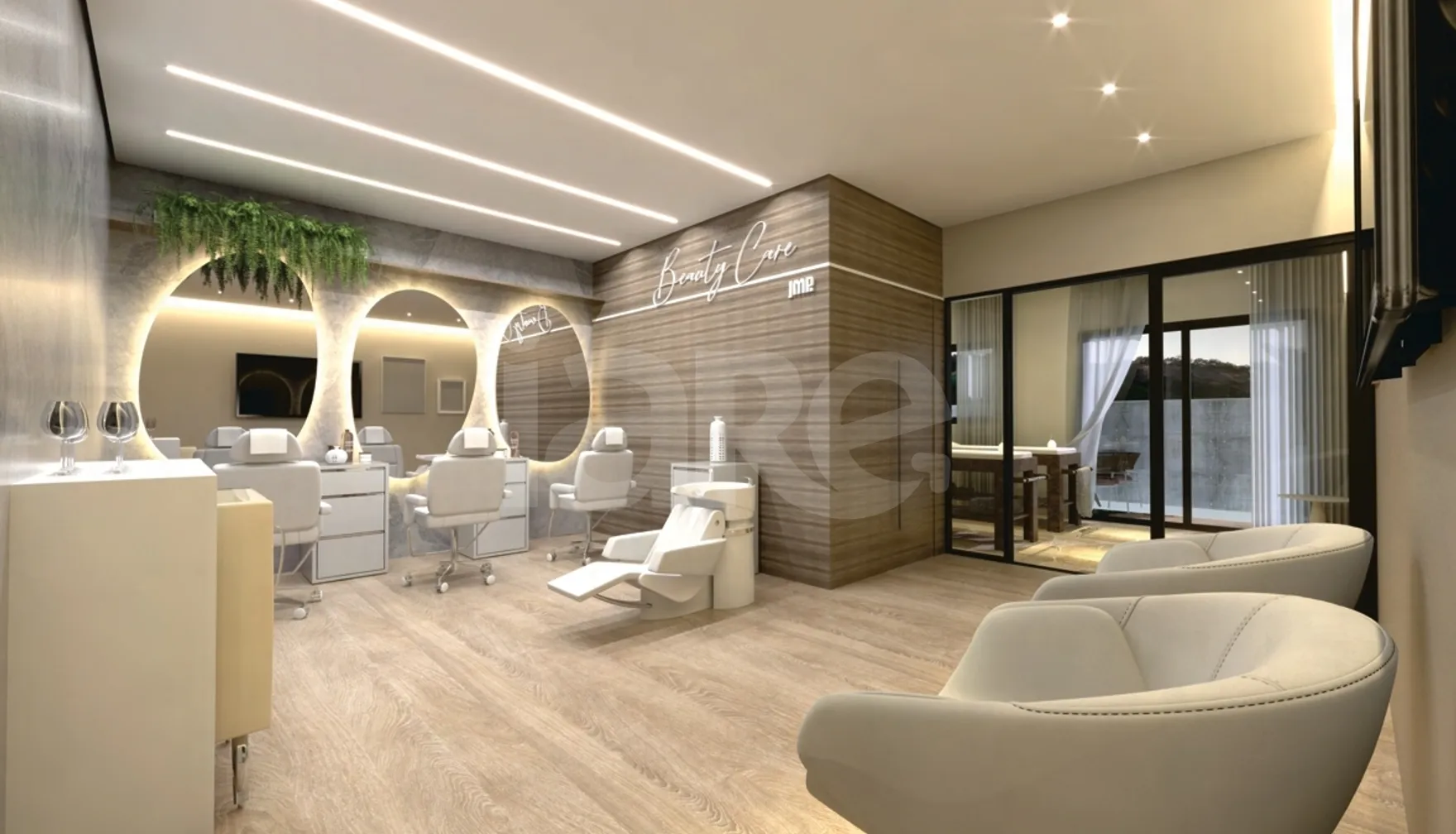 Farol de Orange - Apartamento com 60,37 m², em Centro — foto 12