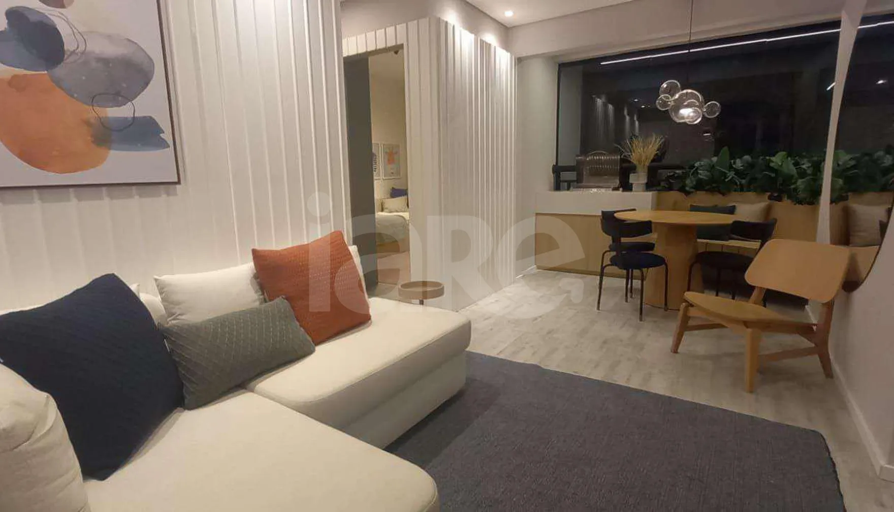 Patteo São Bernardo do Campo - Garden com 115,76 m², em Planalto — foto 4