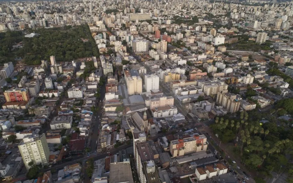 Beat - Studio com 37,61 m², em Cidade Baixa — foto 17