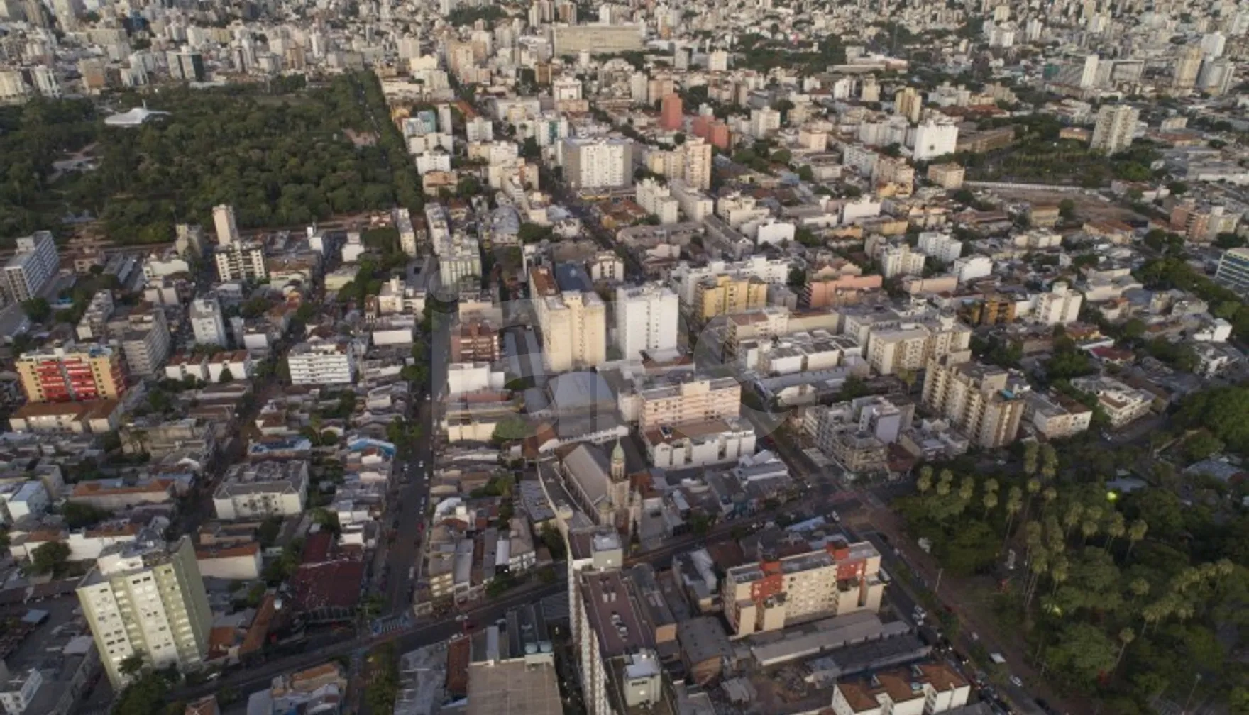 Beat - Studio com 37,61 m², em Cidade Baixa — foto 32