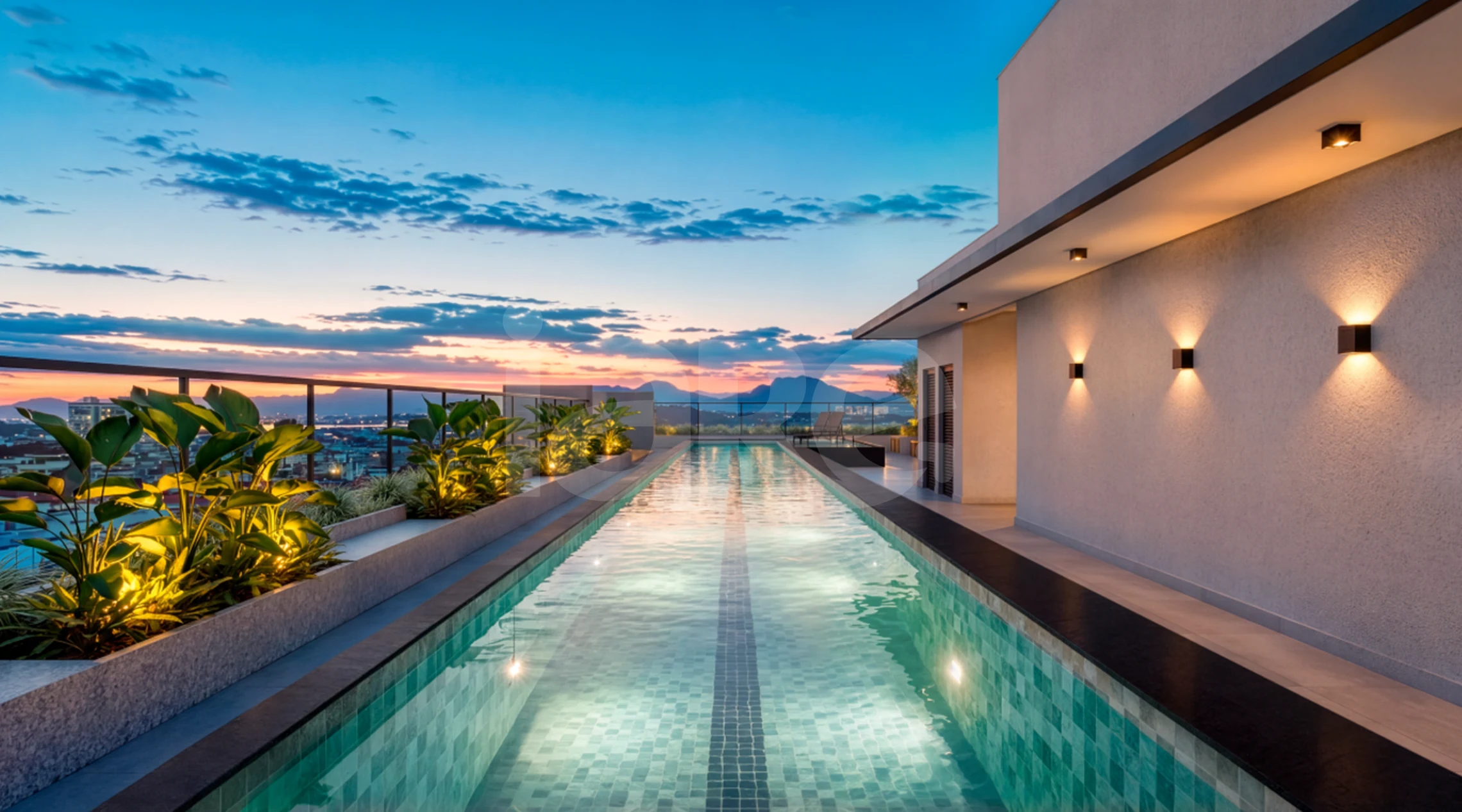 Ita Living - Apartamento com 61,28 m², em Praia de Itaparica — foto 22