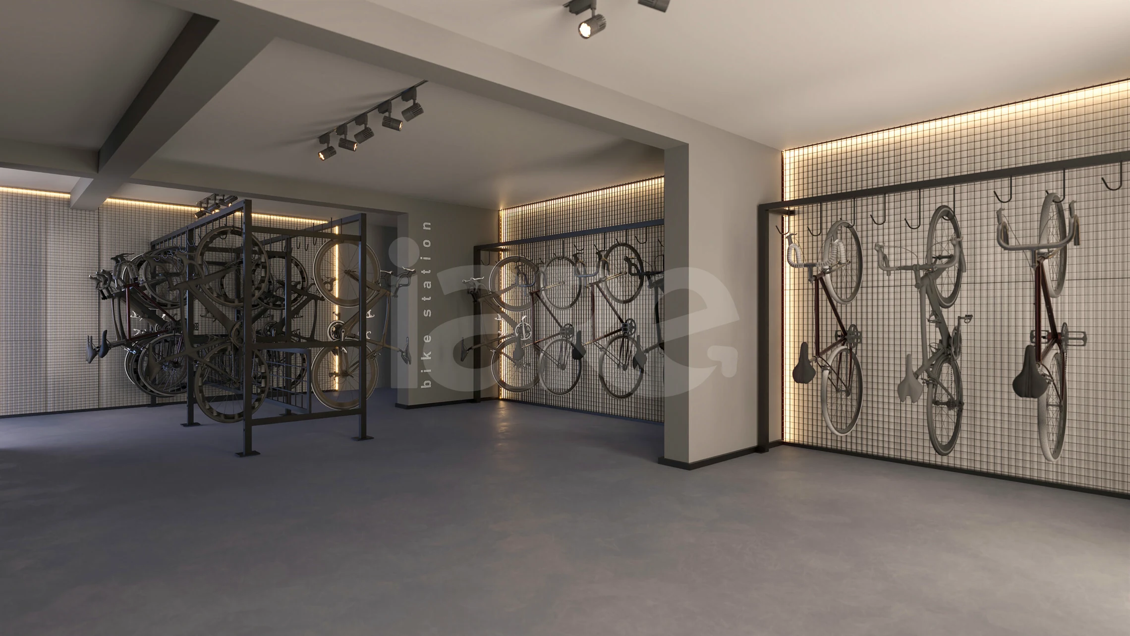 Nik Faria Lima - Studio com 23,45 m², em Pinheiros — foto 11
