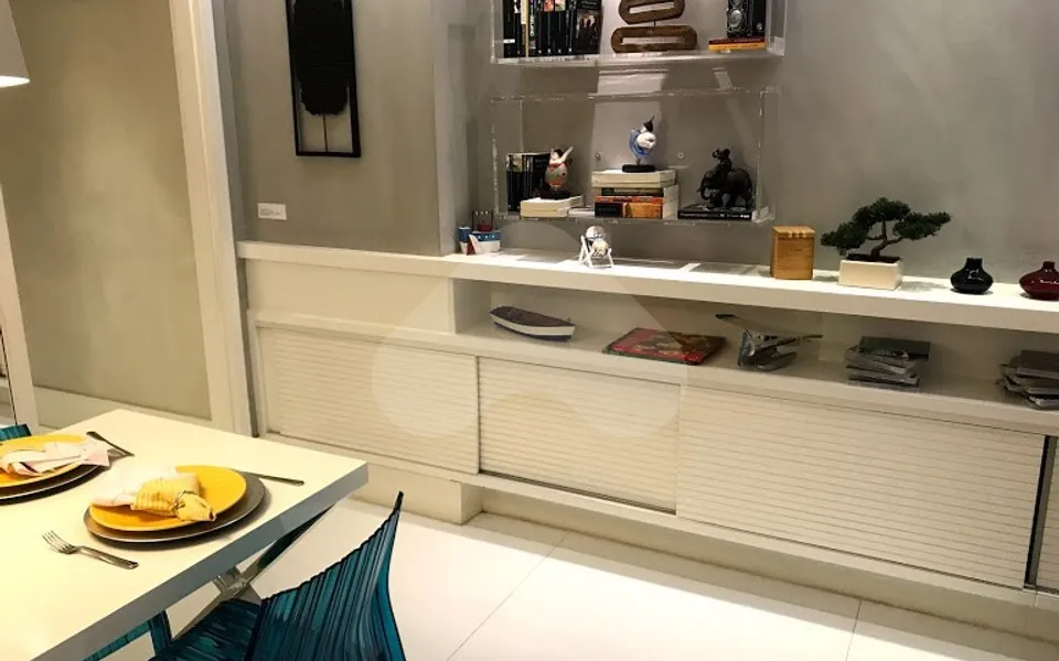 Ilha Pura Millenio - Apartamento com 79,2 m², em Barra da Tijuca — foto 16