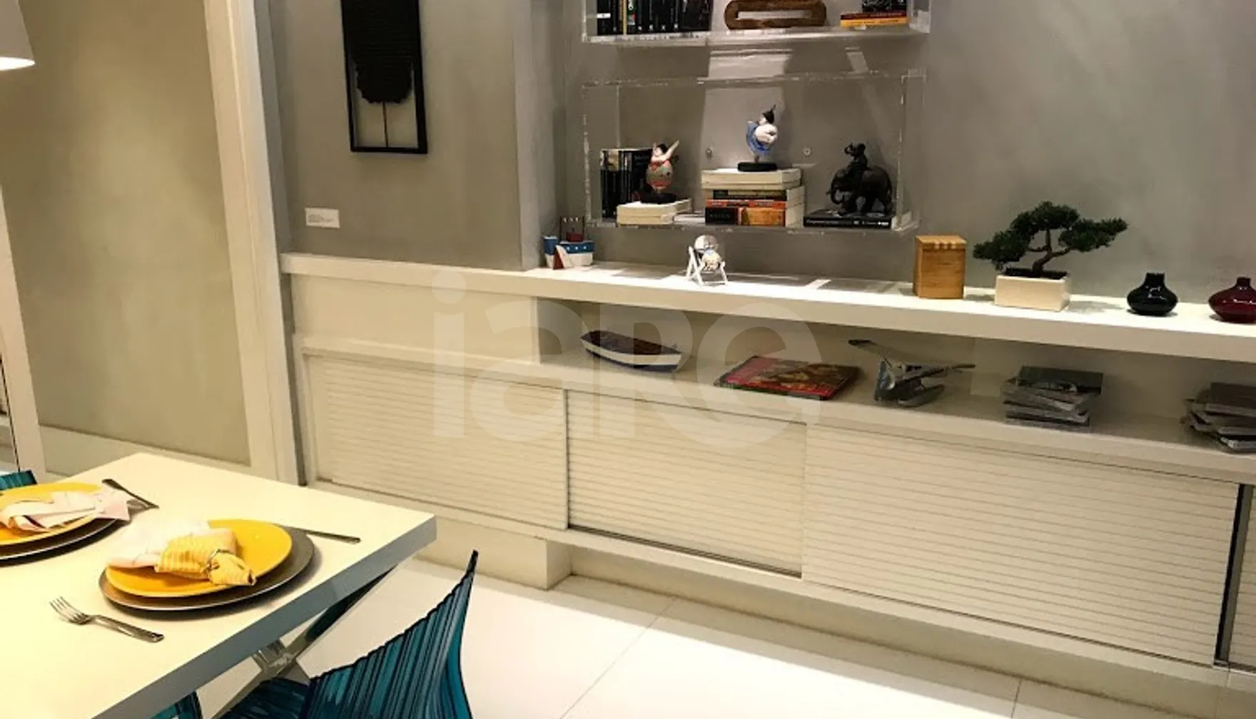 Ilha Pura Millenio - Apartamento com 79,2 m², em Barra da Tijuca — foto 4
