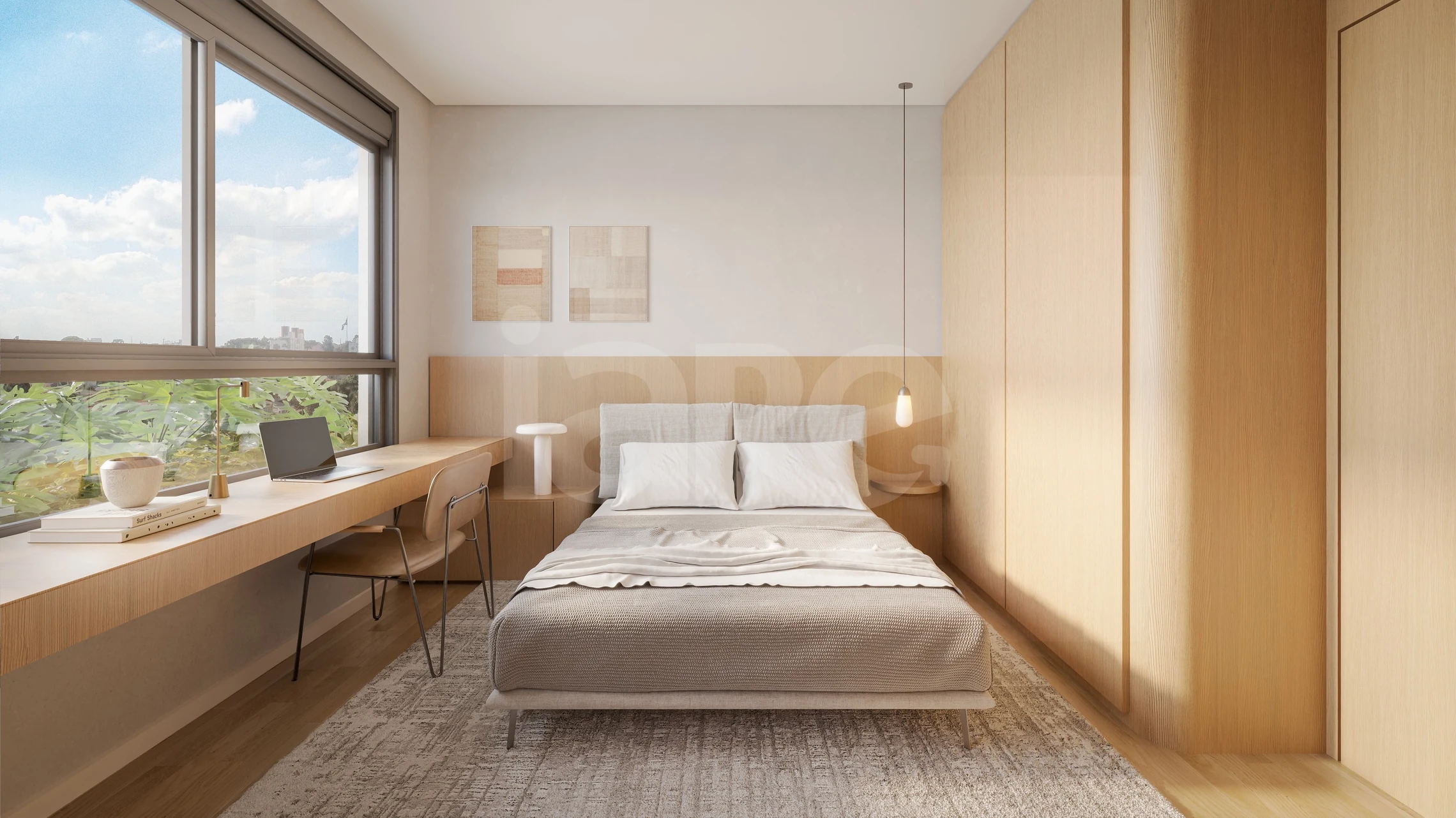 Sonatta Home Club - Apartamento com 116,28 m², em Vila Izabel — foto 13