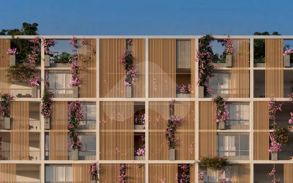 Morá Simpatia - Apartamento com 76,22 m², em Vila Madalena — foto 3