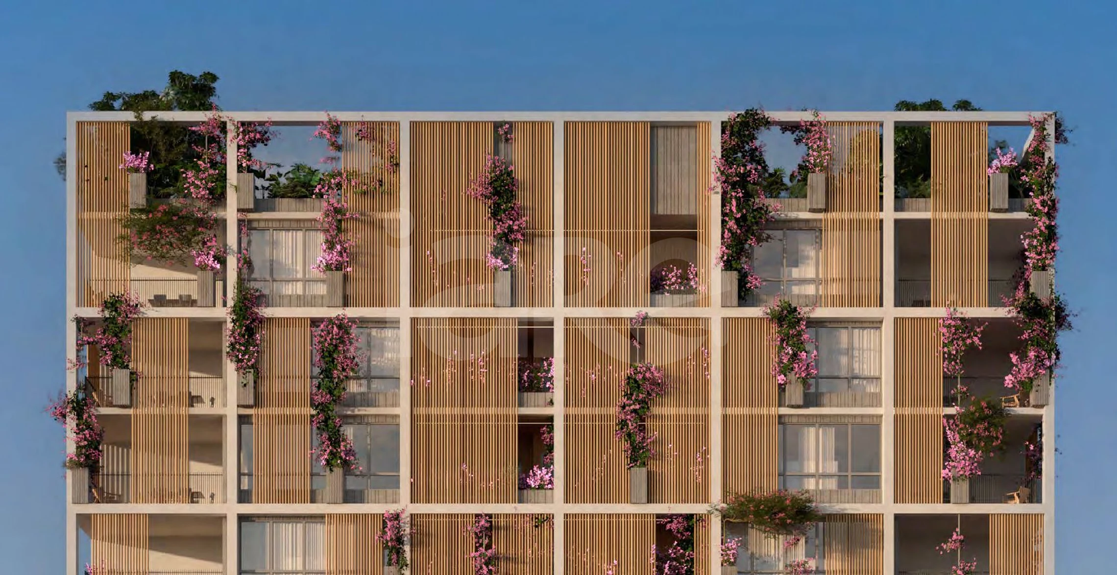 Morá Simpatia - Cobertura com 271,46 m², em Vila Madalena — foto 3