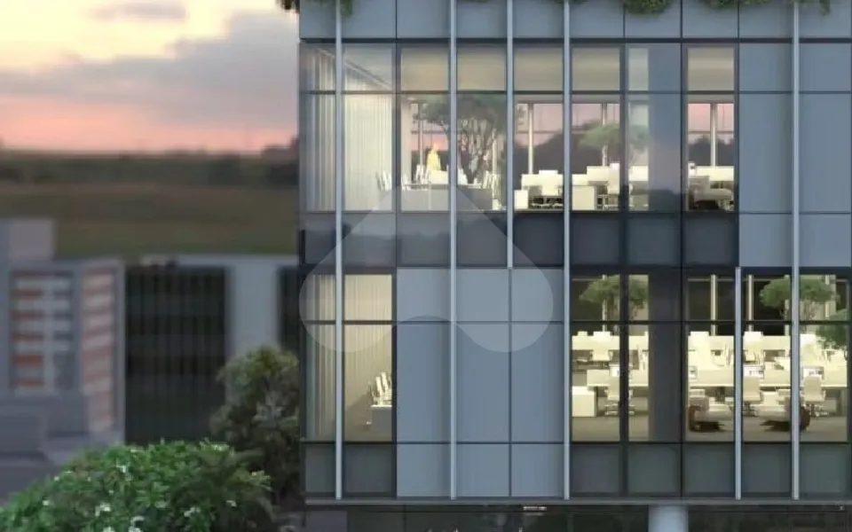 River South - Studio com 36,72 m², em Butantã — foto 18
