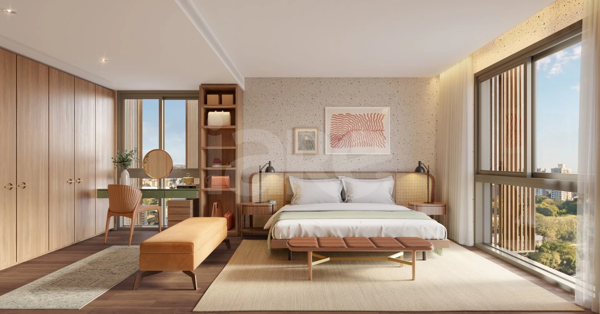 Tomaz - Garden com 309,97 m², em Três Figueiras — foto 7