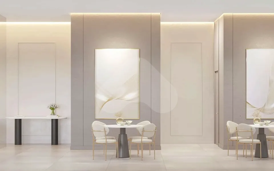 Leven By Living - Apartamento com 69,5 m², em Vila Mariana — foto 2