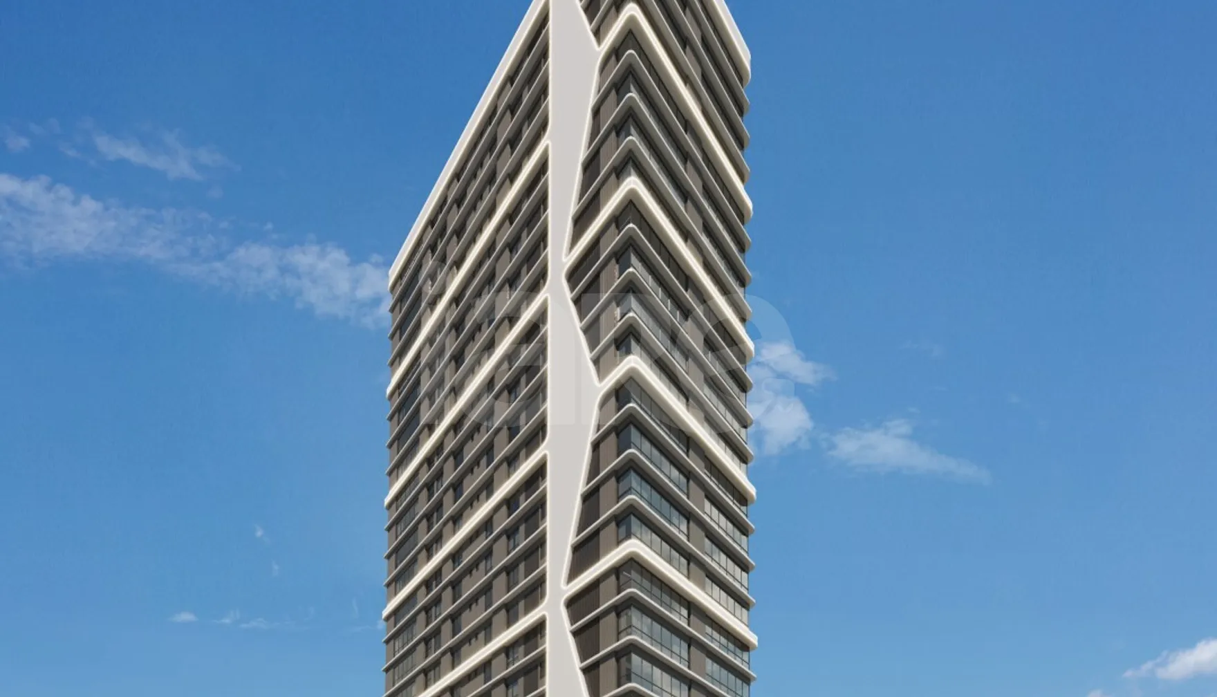 Torre di Giuseppe - Apartamento com 189,25 m², em Perequê — foto 1