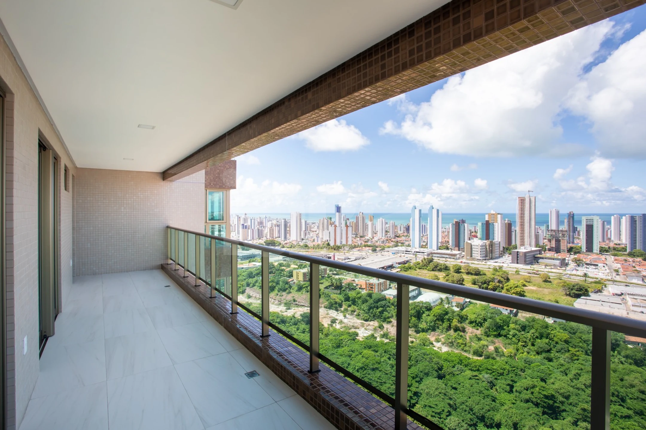 Shammah - Apartamento com 254,86 m², em Pedro Gondim — foto 48