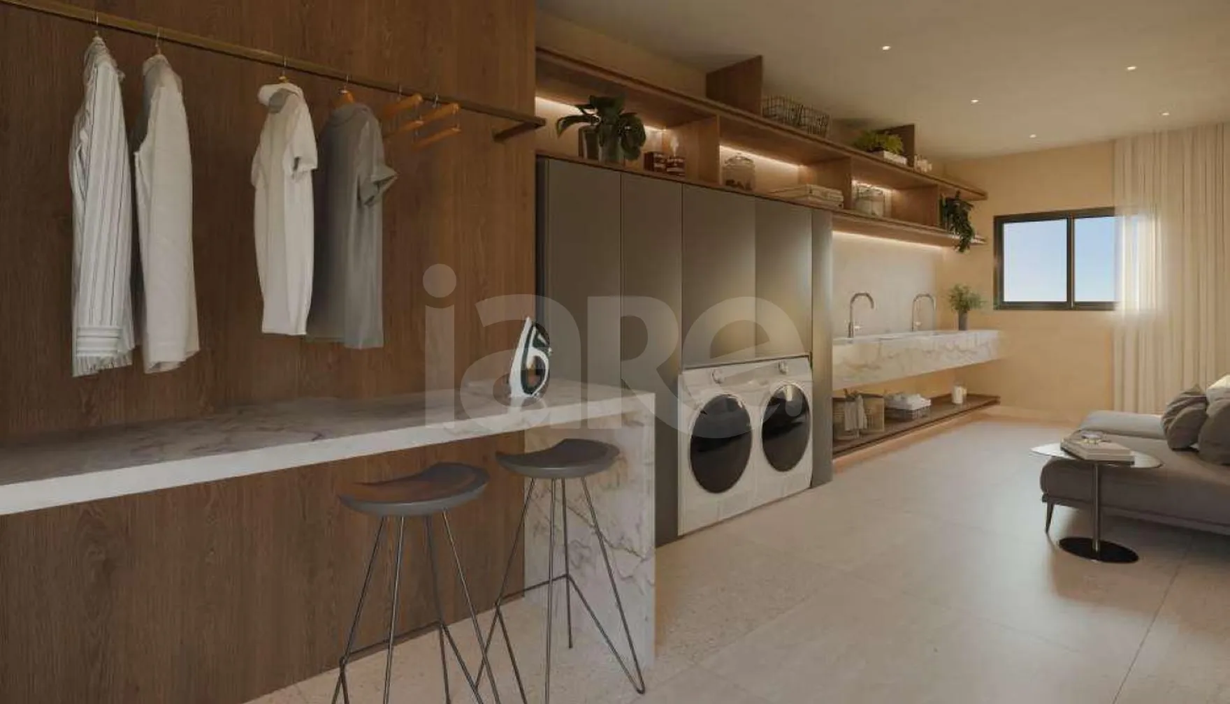 Solaris - Studio com 13,55 m², em Cabo Branco — foto 14