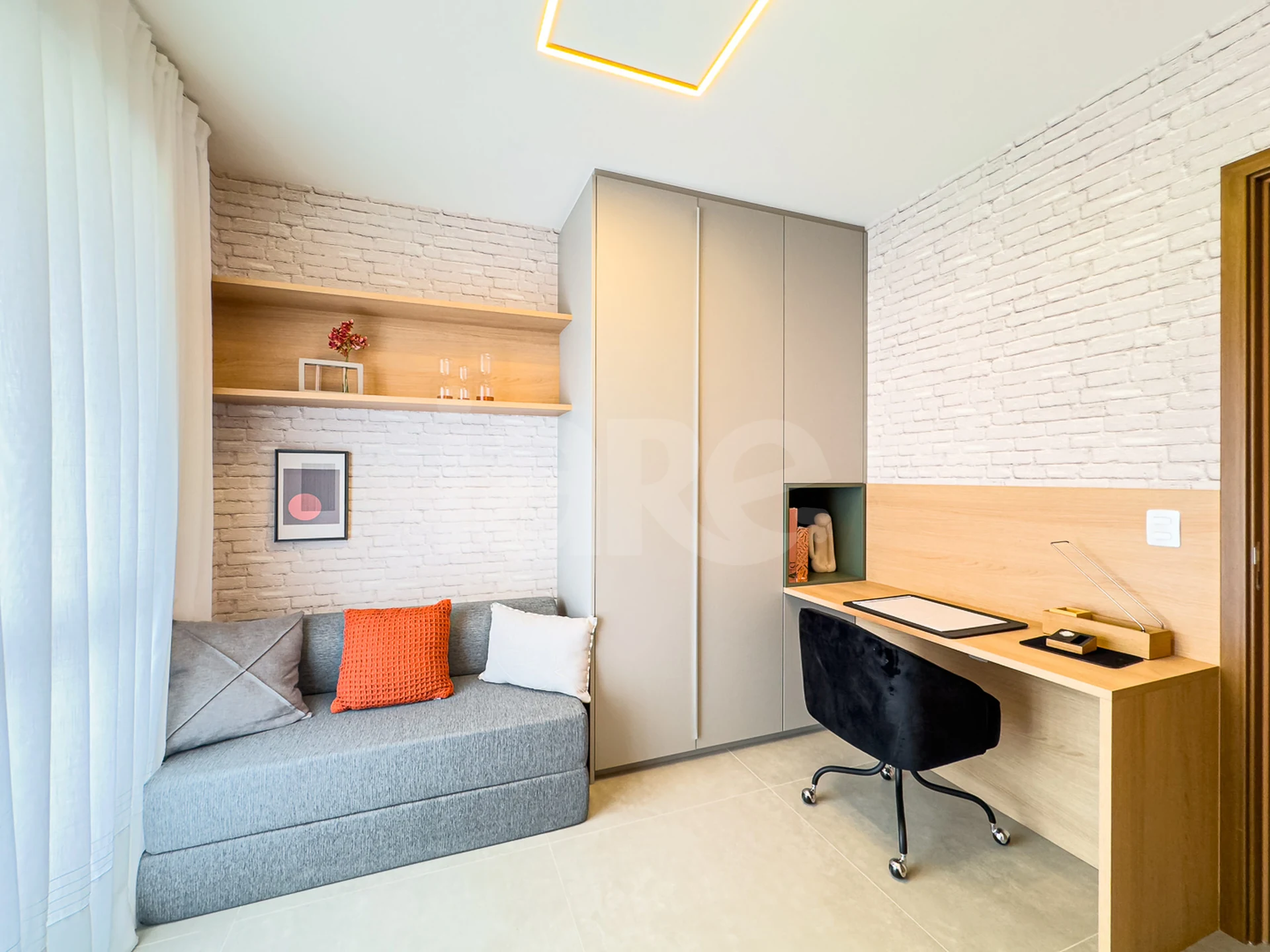 Palazzo Milano - Apartamento com 101,26 m², em Bento Ferreira — foto 21