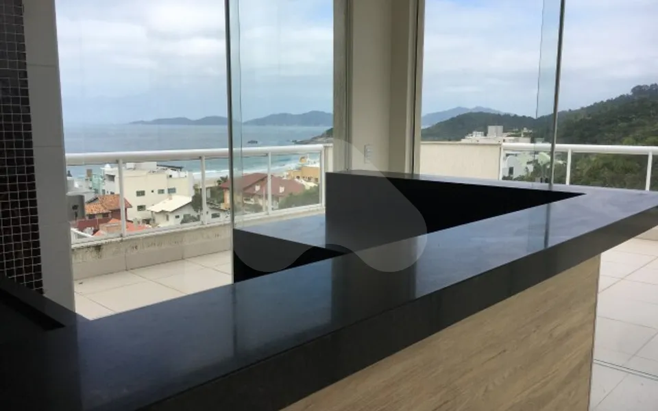 Acrópole Residence - Cobertura com 194,67 m², em Quatro Ilhas — foto 9