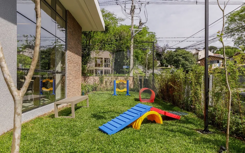 Álamo - Apartamento com 132,56 m², em Bigorrilho — foto 16