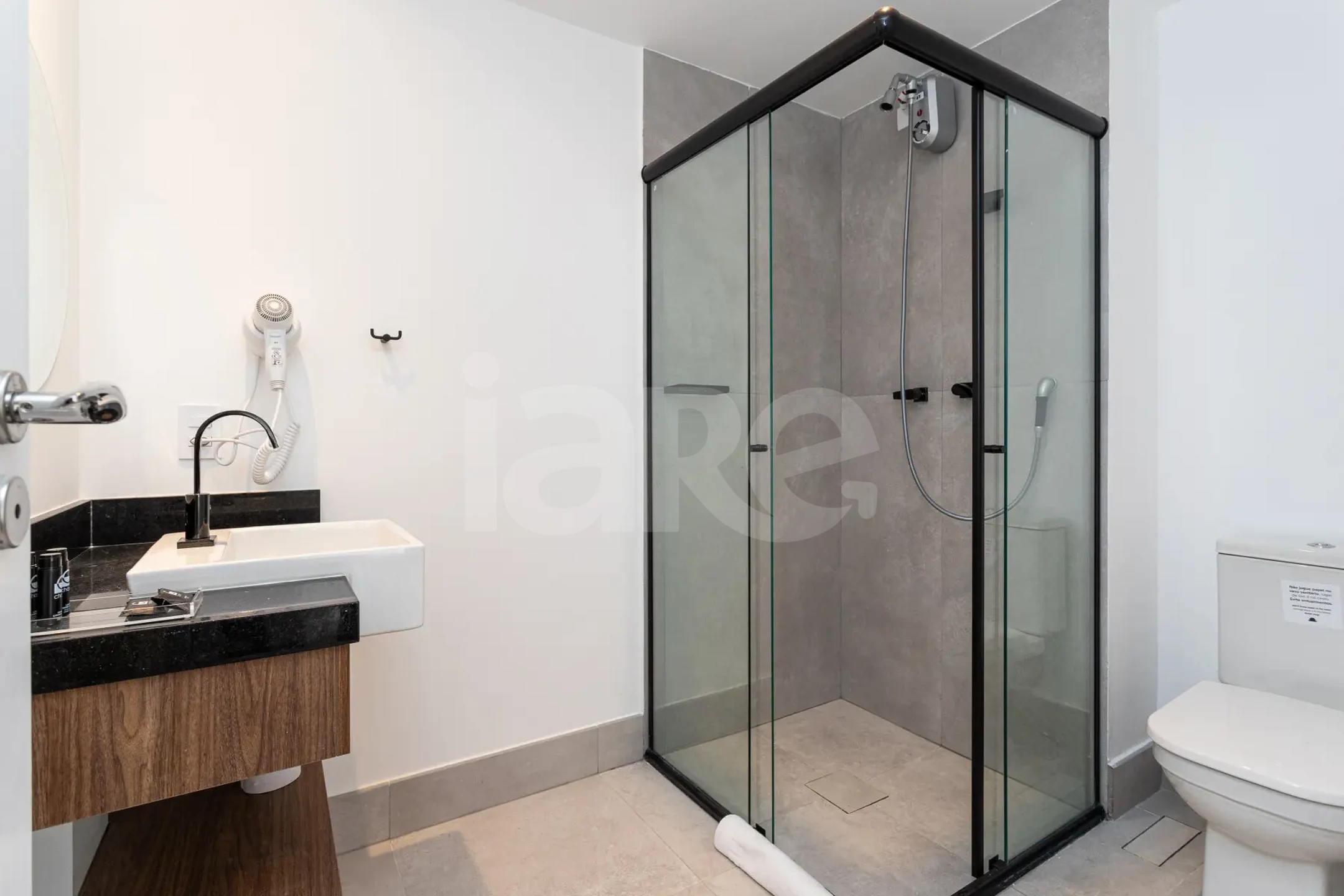 Atmosfera Vila Mariana - Studio com 43,95 m², em Vila Mariana — foto 13