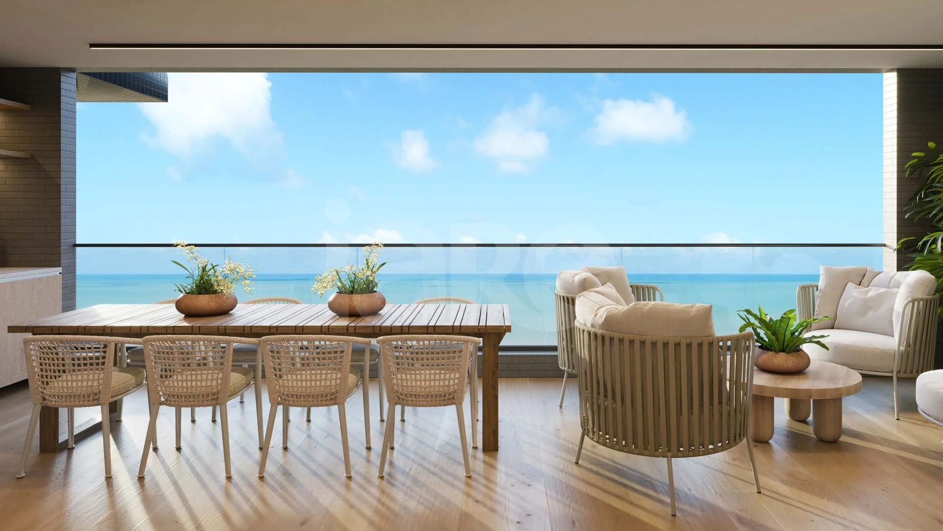 Reserva Altiplano - Apartamento com 280,97 m², em Altiplano Cabo Branco — foto 14