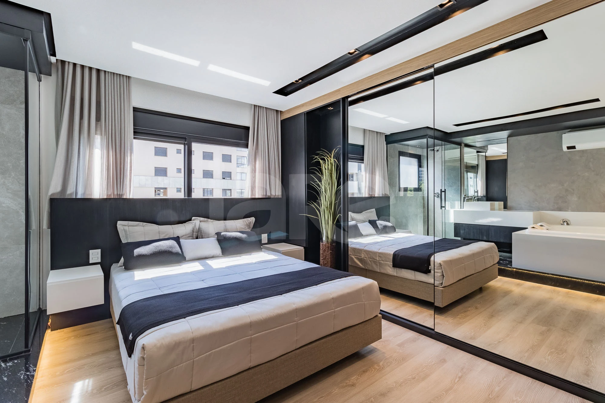 La Vista - Apartamento com 130,07 m², em Petrópolis — foto 18