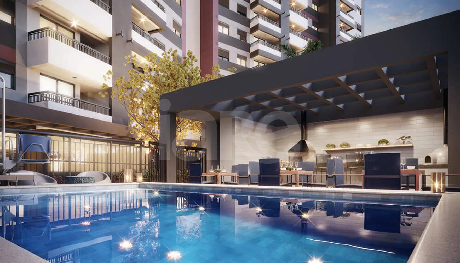 Manacá Barueri - Apartamento com 63,61 m², em Nova Aldeinha/Aldeia — foto 22