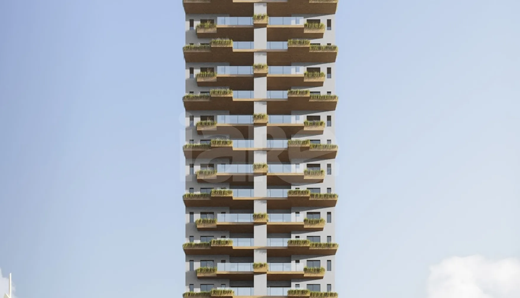 Arbo 1755 - Apartamento com 62,31 m², em São Judas — foto 1