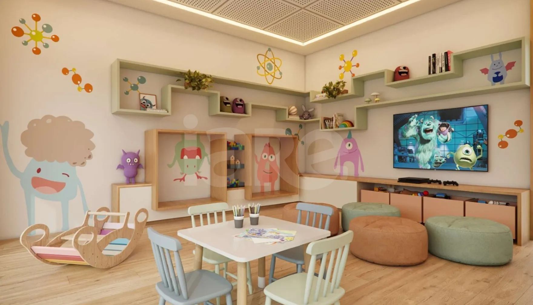 Vivenza - Apartamento com 48 m², em Casa Amarela — foto 14
