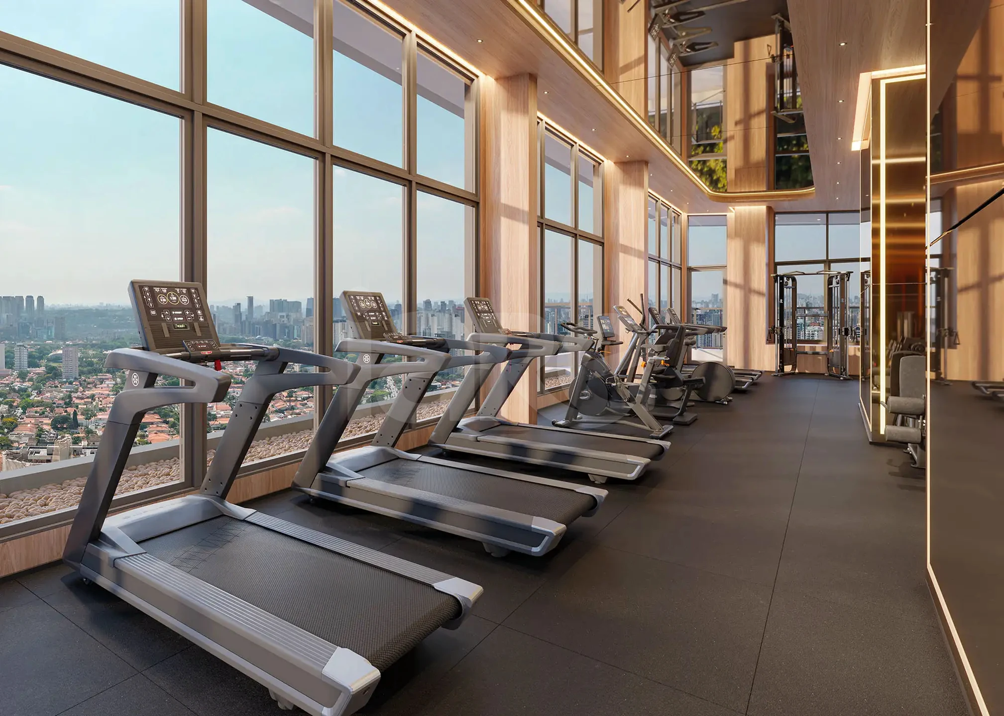 MAC Brooklin - Apartamento com 80,07 m², em Brooklin Paulista — foto 33