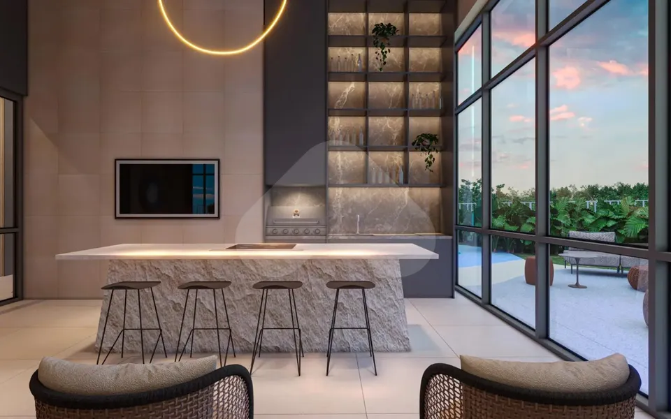 Praça Higienópolis Itambé - Loja com 73,78 m², em Higienópolis — foto 10