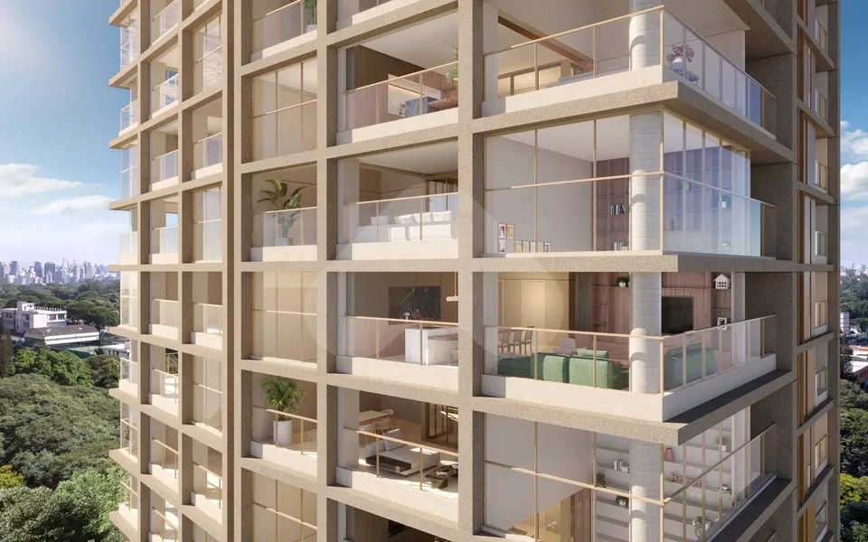 Eleva Harmonia - Studio com 23,64 m², em Sumarezinho — foto 24