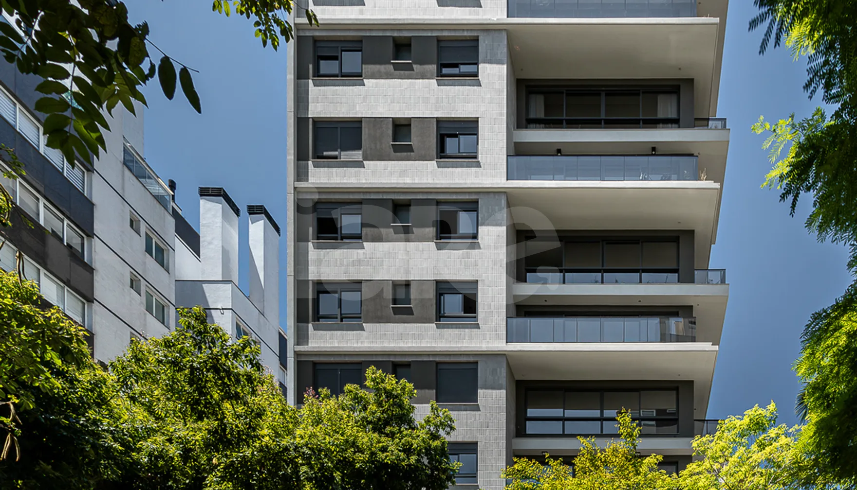 Idea Dário Pederneiras - Apartamento com 67,3 m², em Petrópolis — foto 1