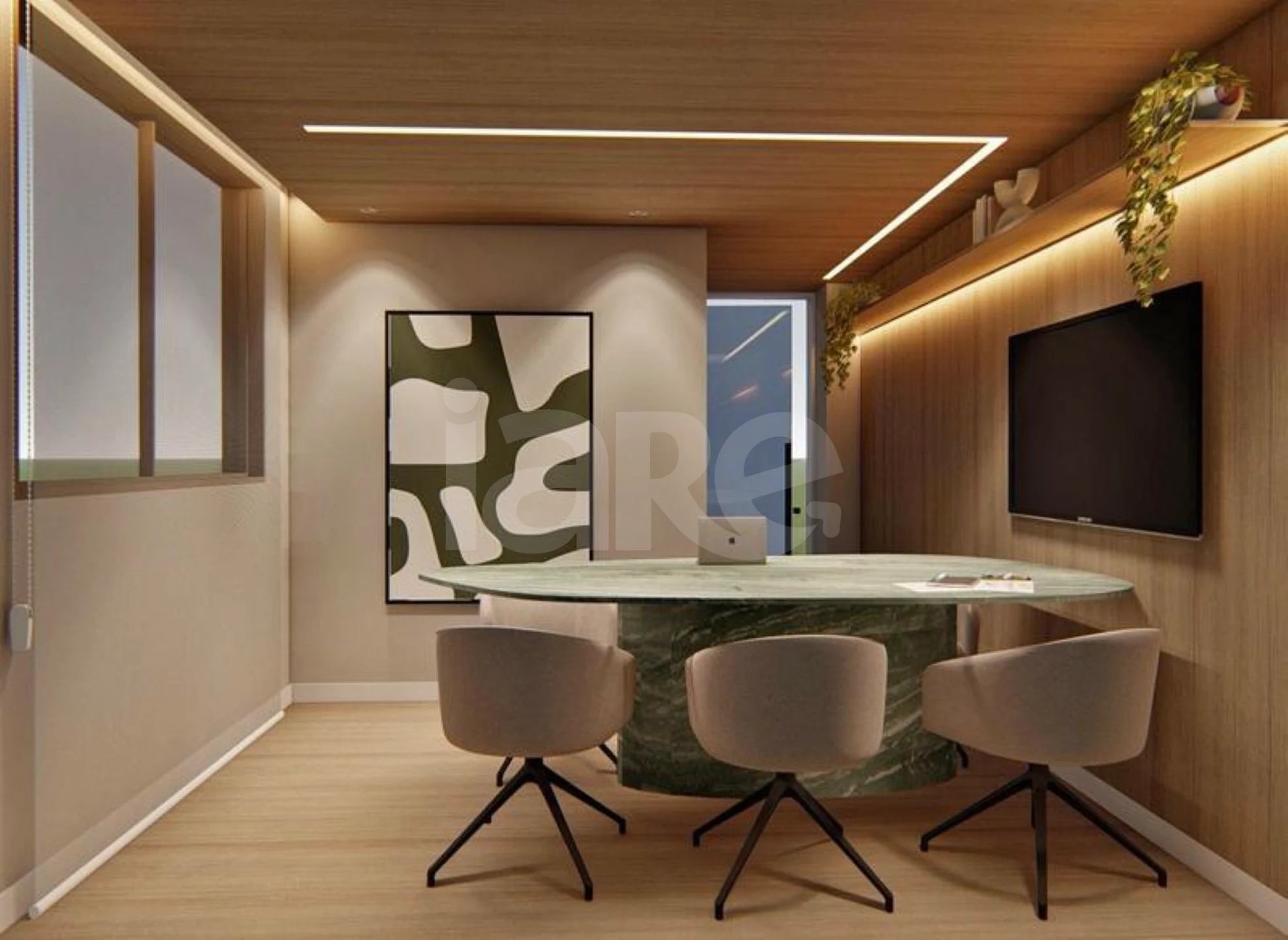 Duo Breeze - Cobertura com 100,72 m², em Bessa — foto 15