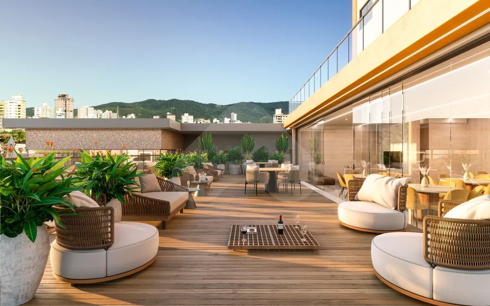 Serenity - Apartamento com 130 m², em Meia Praia — foto 15