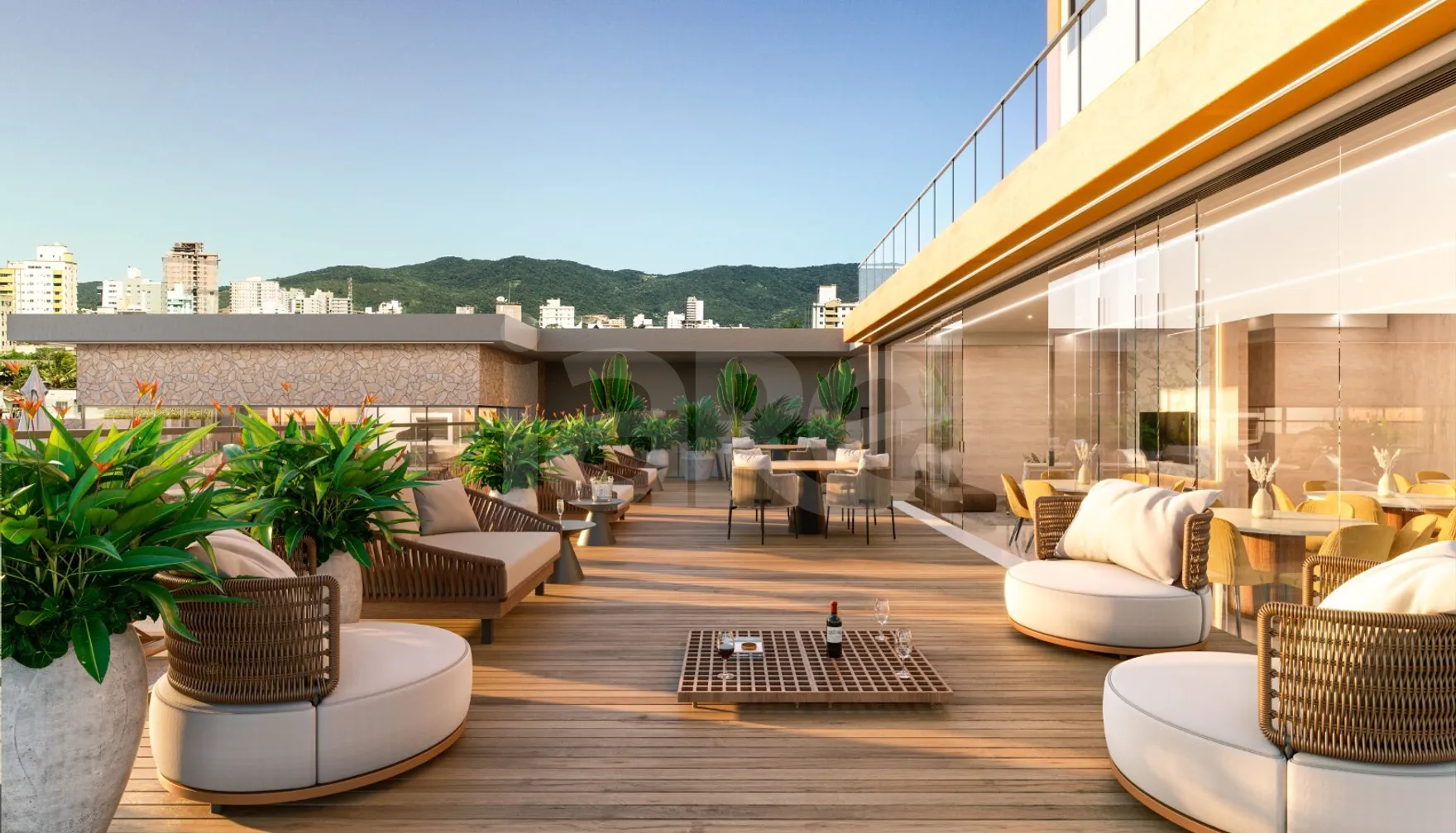 Serenity - Apartamento com 130 m², em Meia Praia — foto 17