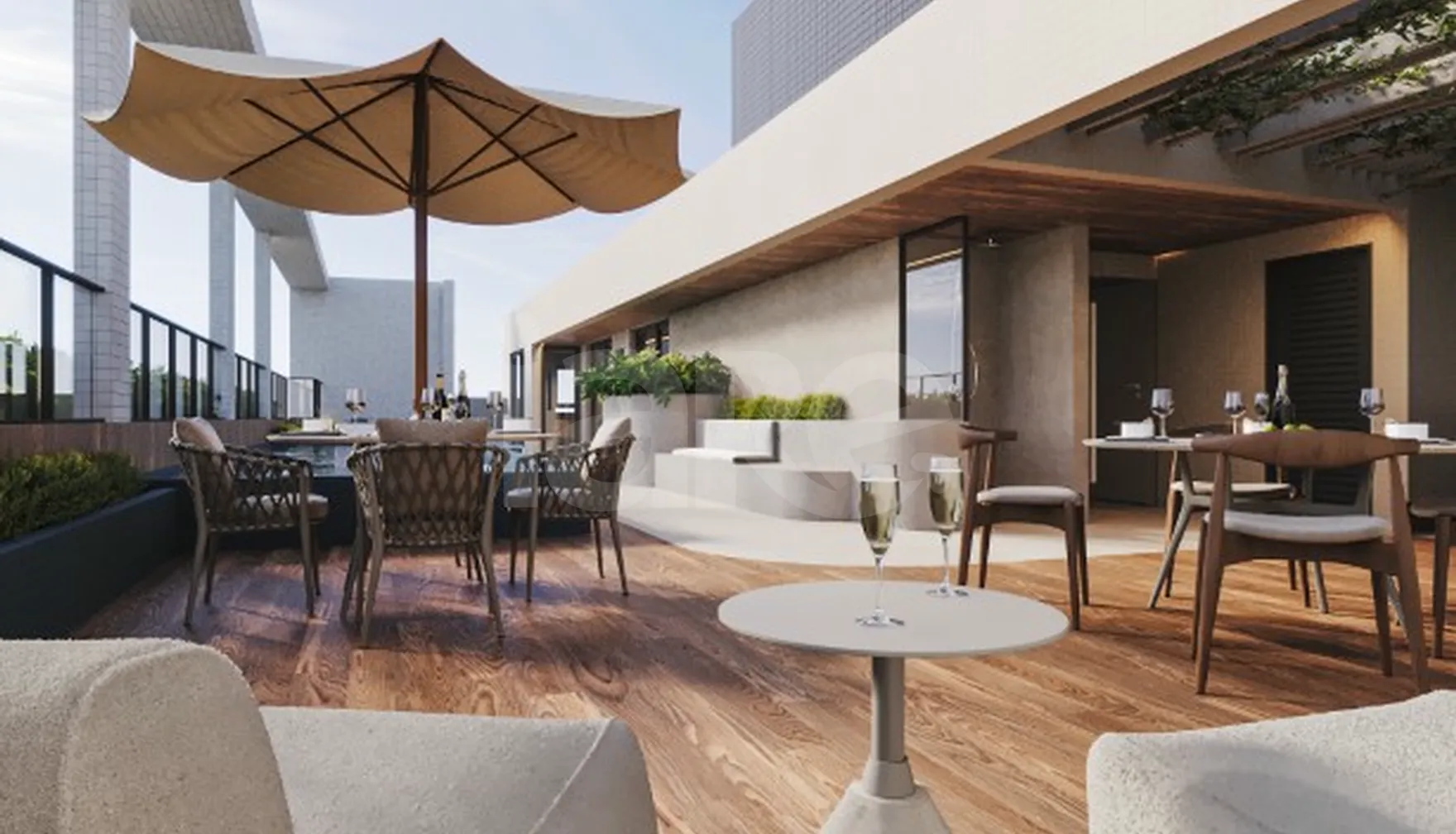 Samá Poesia - Apartamento com 74,57 m², em Bessa — foto 18