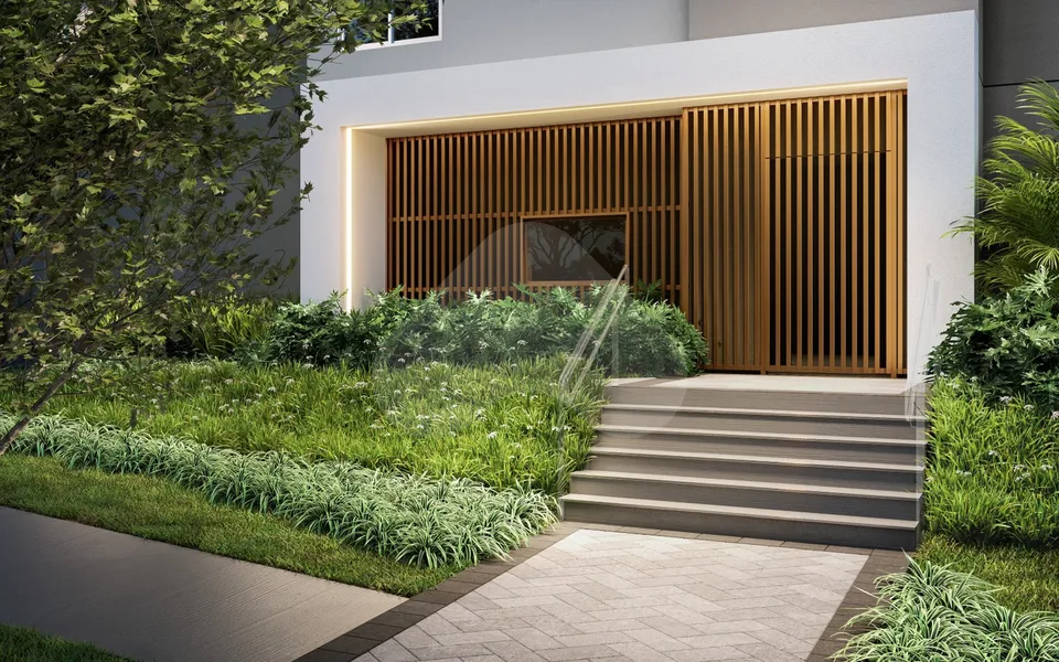 Grand Vivaz Jardim França Versalhes - Apartamento com 24,63 m², em Mandaqui — foto 2