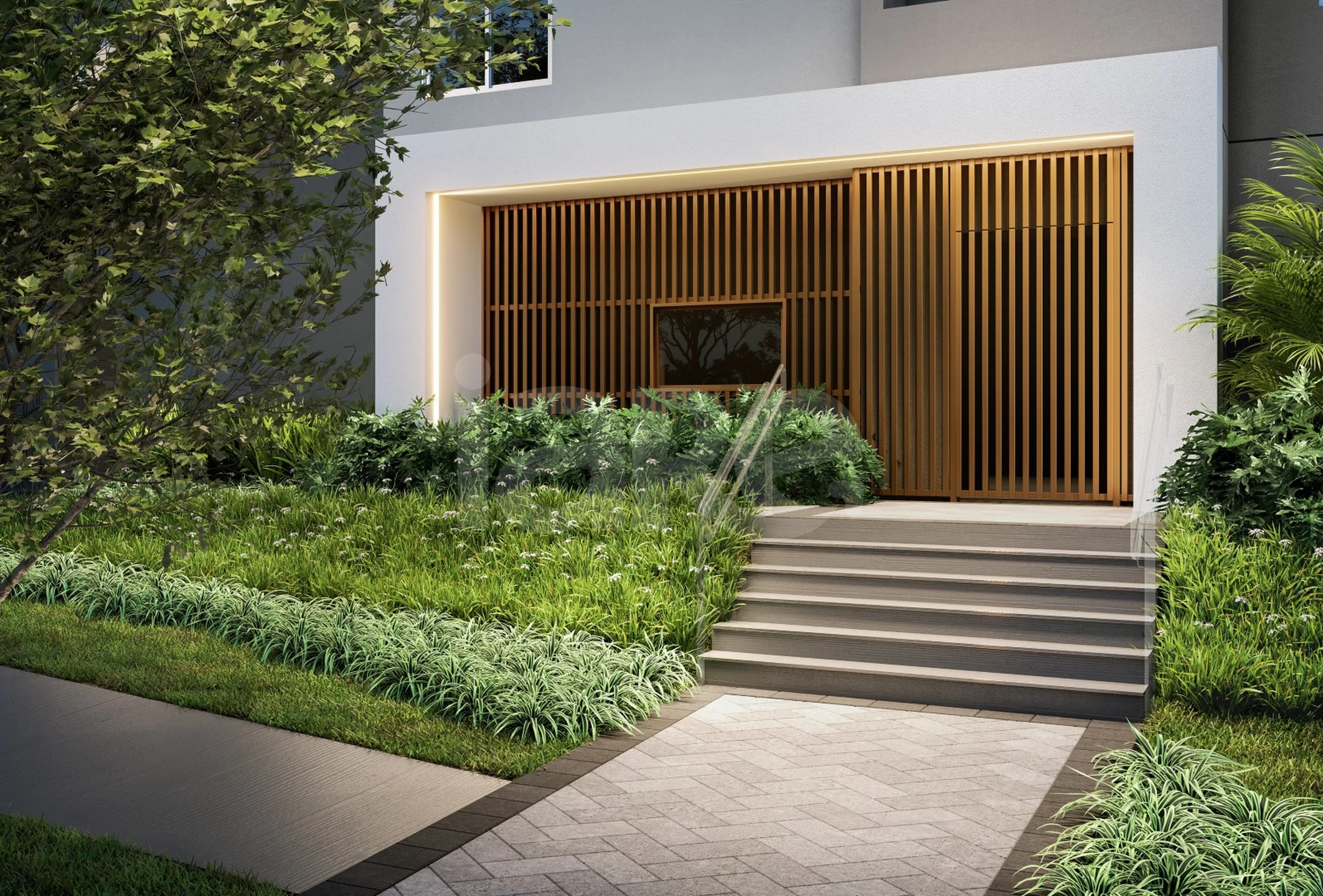 Grand Vivaz Jardim França Versalhes - Apartamento com 24,63 m², em Mandaqui — foto 2