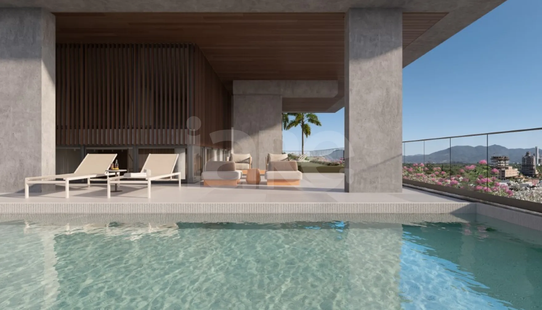 Vibra Phacz Home - Apartamento com 151,81 m², em Perequê — foto 30