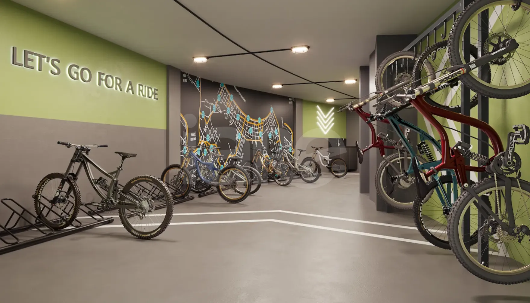 Neo Design Icaraí - Studio com 49,15 m², em Icaraí — foto 14