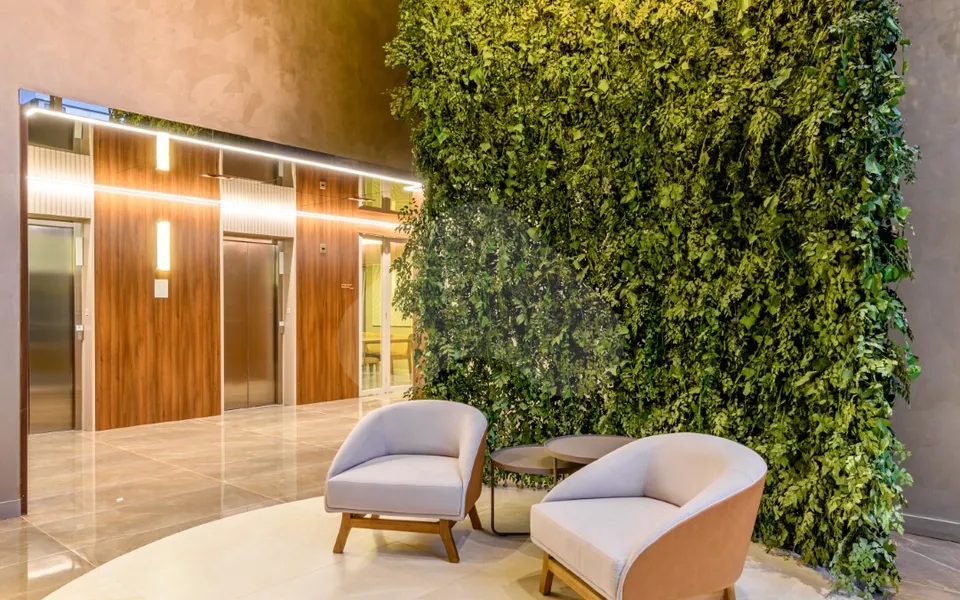 The Arch - Studio com 29,09 m², em Mont Serrat — foto 4