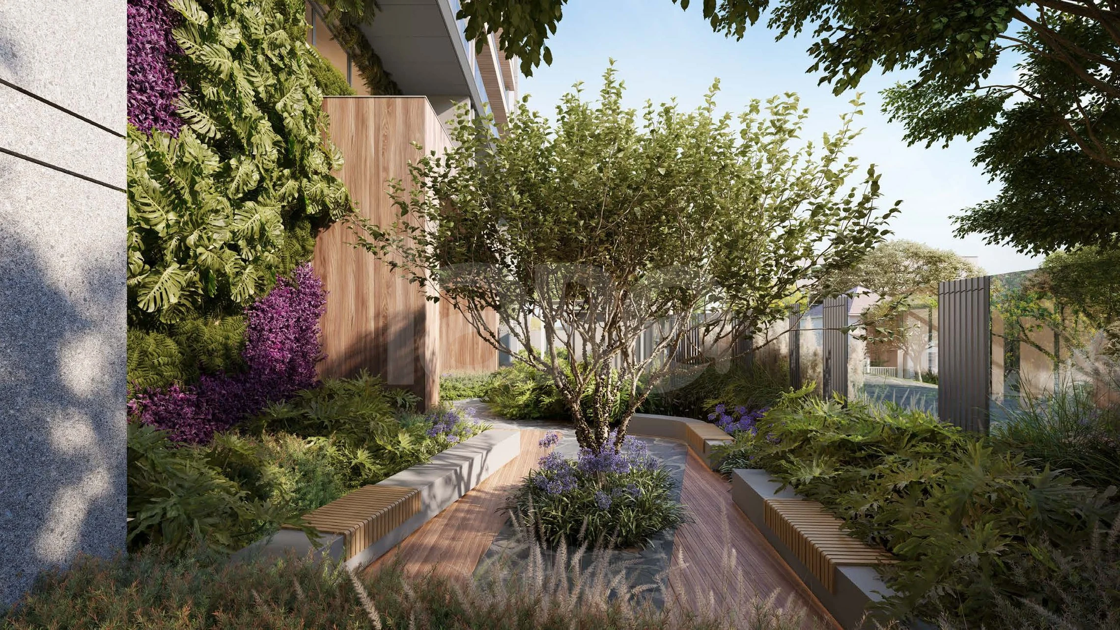 Alttos Green Homes - Apartamento com 188,1 m², em Auxiliadora — foto 8