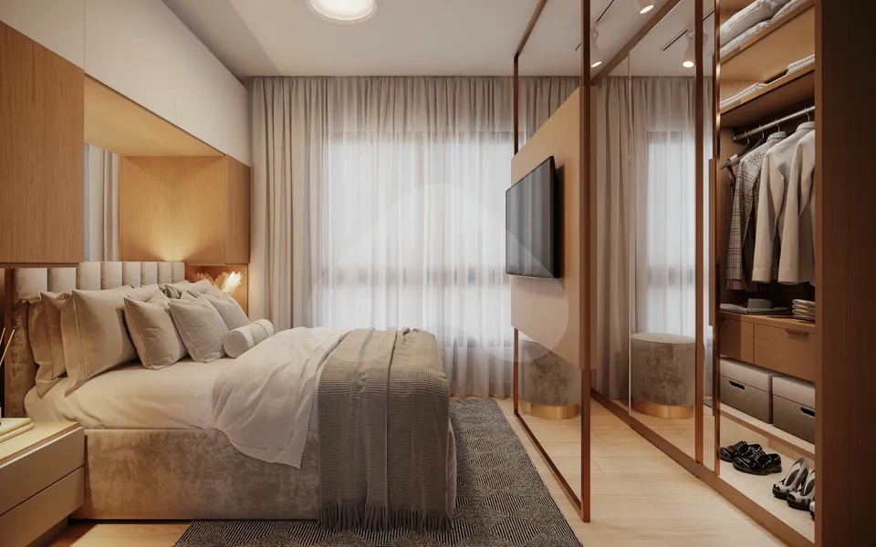Orygem Residence Club - Casa com 173,71 m², em Teresópolis — foto 39