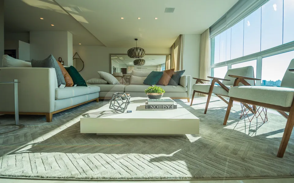 Exclusive Residence - Cobertura com 328,96 m², em Fazenda — foto 34