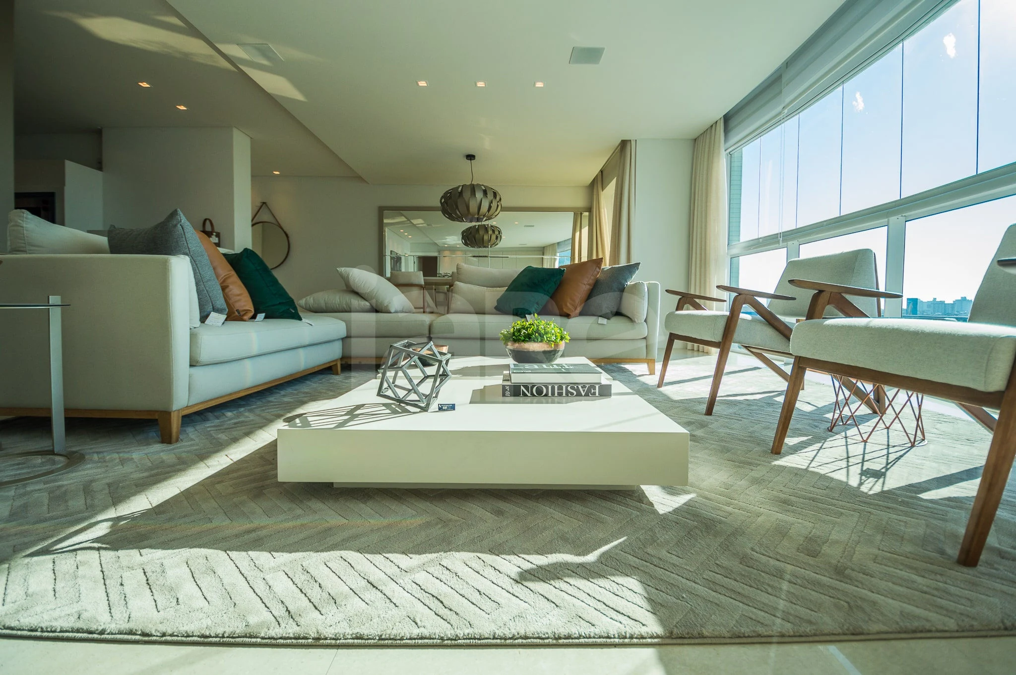 Exclusive Residence - Cobertura com 328,96 m², em Fazenda — foto 7
