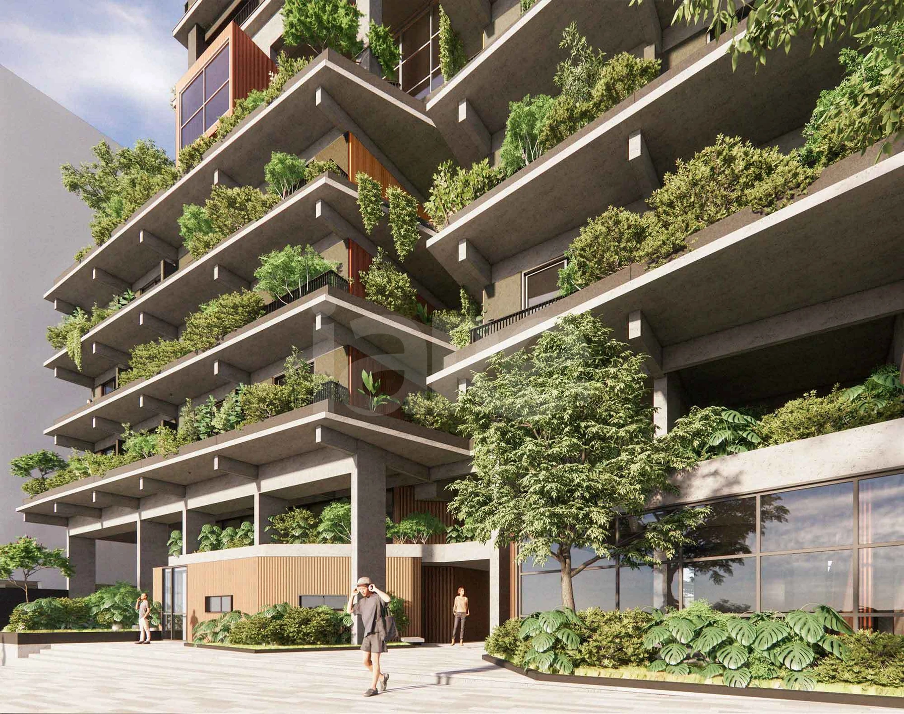 Lizz 177 - Apartamento com 182,69 m², em Pinheiros — foto 3