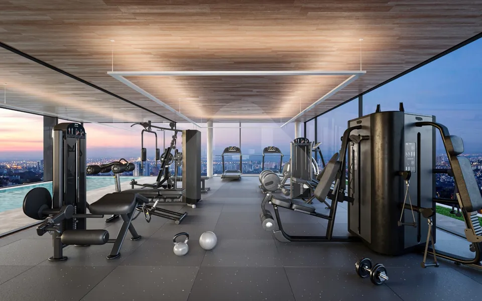 Cardoso432 - Studio com 29,09 m², em Perdizes — foto 15