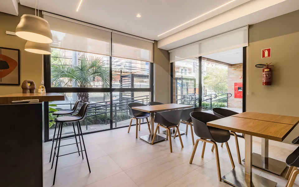 La Vista - Apartamento com 130,07 m², em Petrópolis — foto 15